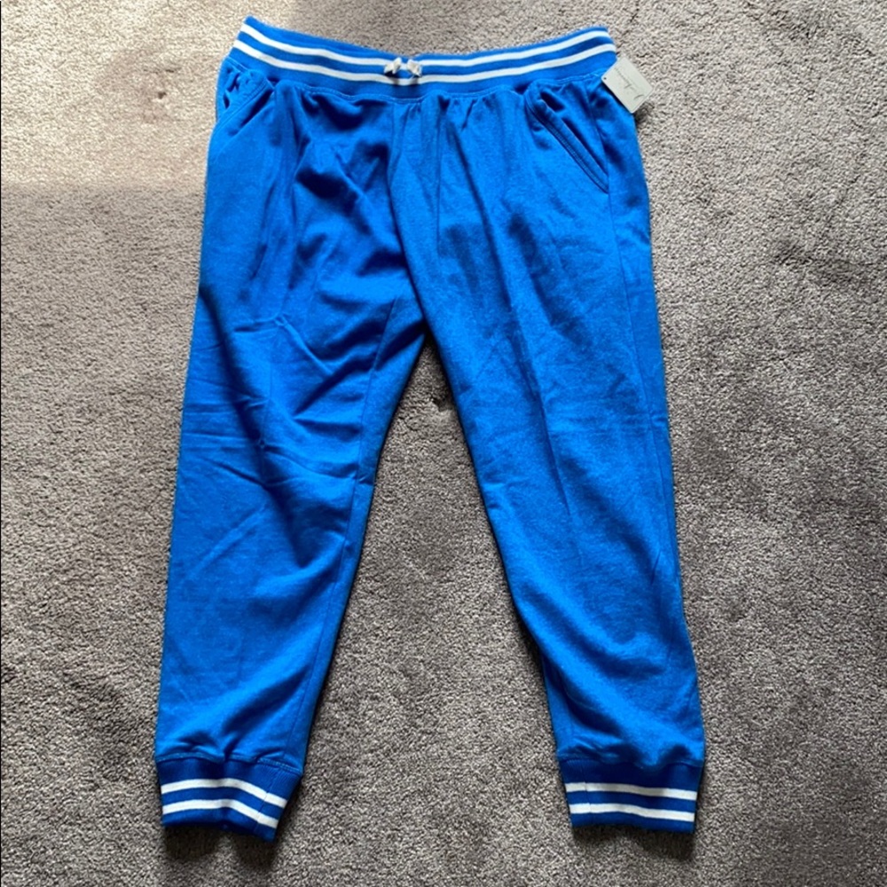 Women’s J America Sweatpants